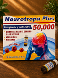 Ampoyeta Plus 50,000