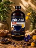 Tónico Palo Azul (Nueva Imagen)