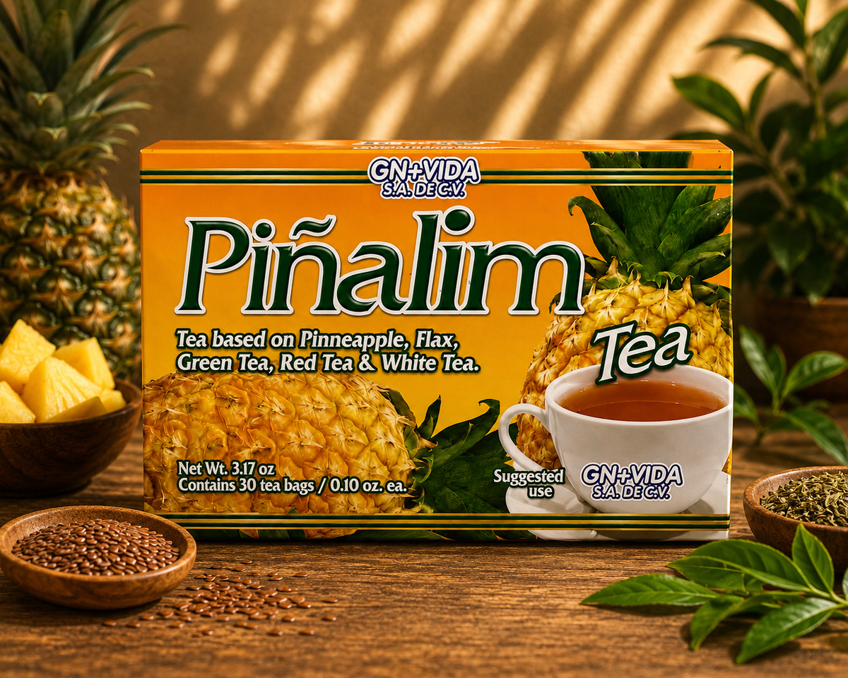 Te de Pinalim