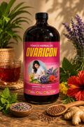 Tónico Ovaricon