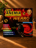 Ampoyeta Sin Anem
