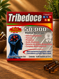 Ampoyeta Tribedoce 50,000