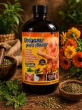 Tónico de Orégano