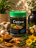 Unguento de Ciatico