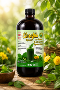 Tónico de Clorofila