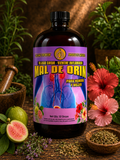 Tónico Mal de Orín