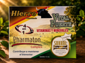 Ampoyeta Hierro Vital Fuerte 4-1