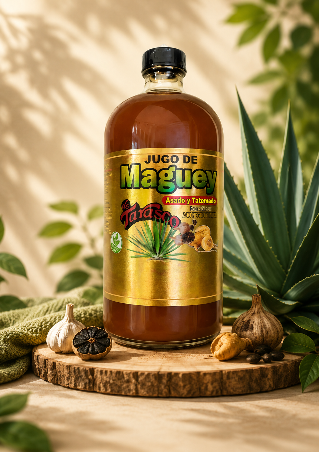 Jugo de Tarascó