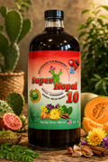 Tonico Super Nopal 10