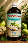 Tónico de Noni